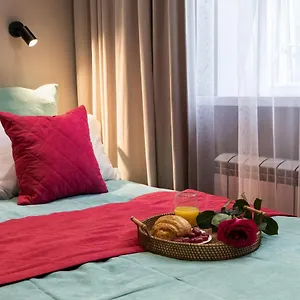 Comfort Life 91 Апартаменты
