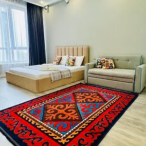 Ethnic Апартаменты